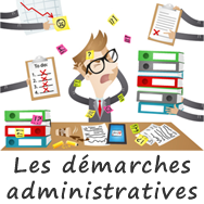 Les Démarches Administratives