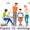Espace Co-Working