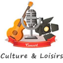 Culture et Loisirs
