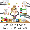 Les Démarches Administratives