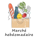 Marché Hebdomadaire