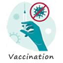 Vaccination Ardèche